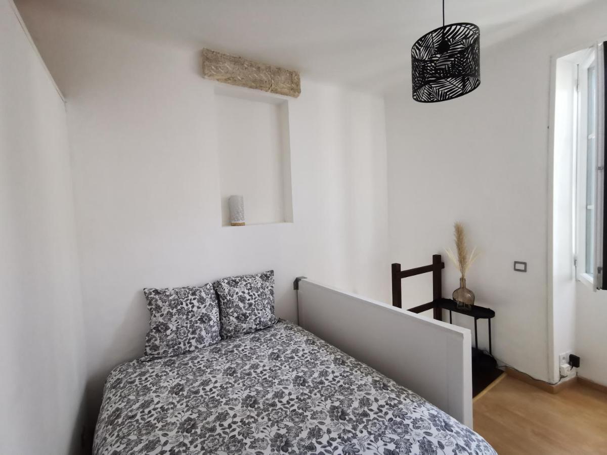Charmant Appartement Dans Centre Meschers/Gironde Meschers-sur-Gironde Exterior photo